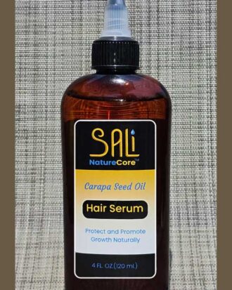 SALi Hair Serum